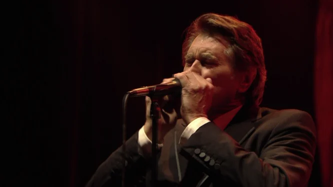 布莱恩·费瑞 – 法国里昂演唱会 Bryan Ferry – Live in Lyon.2011《BDMV 36.4G》-蓝光演唱会资源网