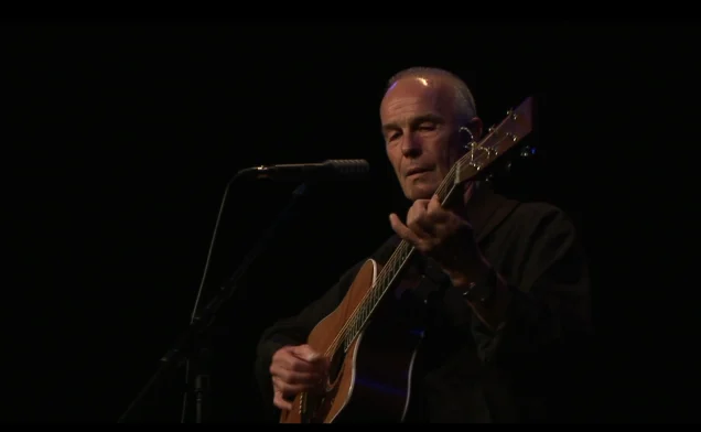 艾伦·泰勒 比利时现场音乐会. Allan Taylor.Live In Belgium 2007《BDMV 21G》-蓝光演唱会资源网