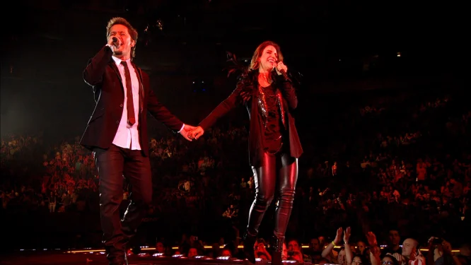 图片[5]-雪瑞儿可洛. 潘塔吉剧院演唱会Sheryl Crow Miles From Memphis 2011《BDMV 38.1G》-蓝光演唱会资源网