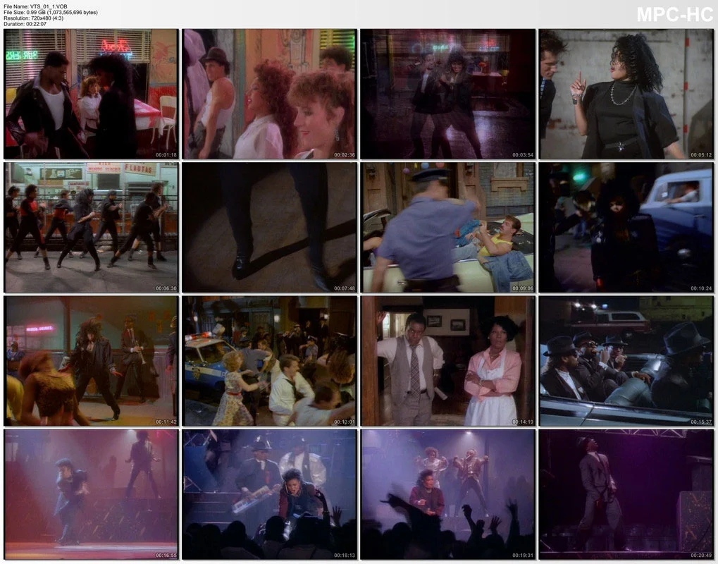 图片[2]-珍妮·杰克逊 Janet Jackson – Design of a decade 1986-1996 MV集 美版 [DVD ISO 4.29G]-蓝光演唱会资源网