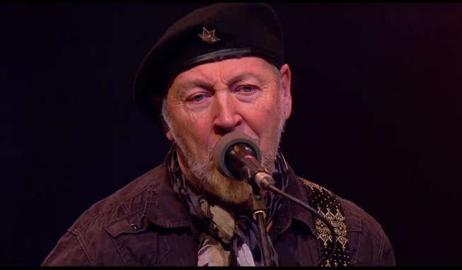 图片[3]-理查德·汤普森乐队 凯尔特音乐节现场演出 THE RICHARD THOMPSON BAND.Live At Celtic Connections 2011 《BDMV 36G》-蓝光演唱会资源网