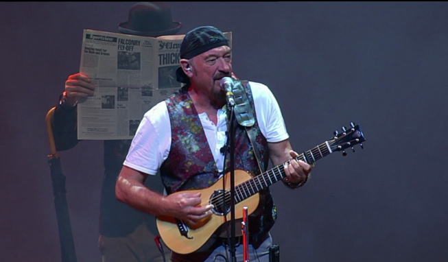 图片[3]-杰叟罗图乐团 伊恩·安德森 Thick As A Brick 冰岛现场  Jethro Tull\\\’s Ian Anderson.Thick As A Brick Live In Iceland 2014  《BDMV 44.1G》-蓝光演唱会资源网