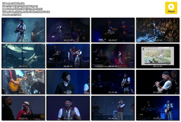 图片[6]-杰叟罗图乐团 伊恩·安德森 Thick As A Brick 冰岛现场  Jethro Tull\\\’s Ian Anderson.Thick As A Brick Live In Iceland 2014  《BDMV 44.1G》-蓝光演唱会资源网