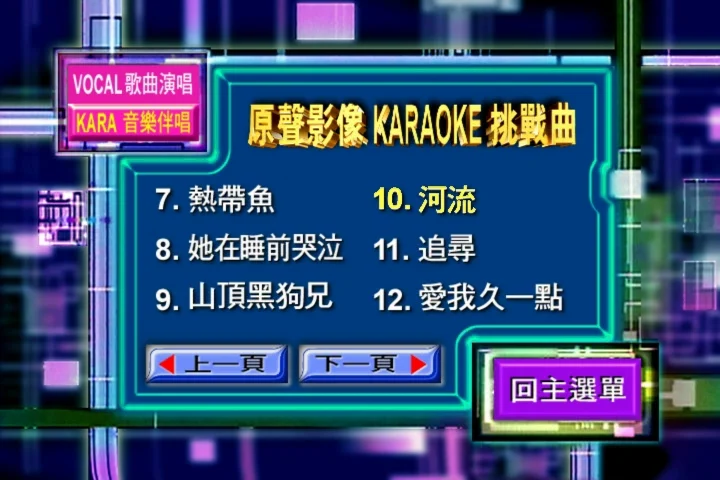 图片[5]-新力劲爆主打影音卡拉OK DVD1 [DVD ISO 3.33G]-蓝光演唱会资源网