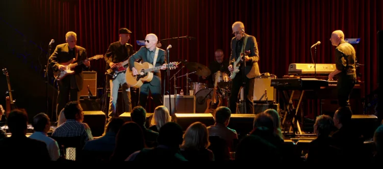 图片[3]-葛拉汉·帕克与谣言合唱团 2013洛杉矶现场演唱会 Graham Parker & The Rumour – This Is Live 2013 《BDMV 15.5G》-蓝光演唱会资源网