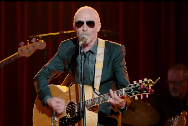 图片[2]-葛拉汉·帕克与谣言合唱团 2013洛杉矶现场演唱会 Graham Parker & The Rumour – This Is Live 2013 《BDMV 15.5G》-蓝光演唱会资源网