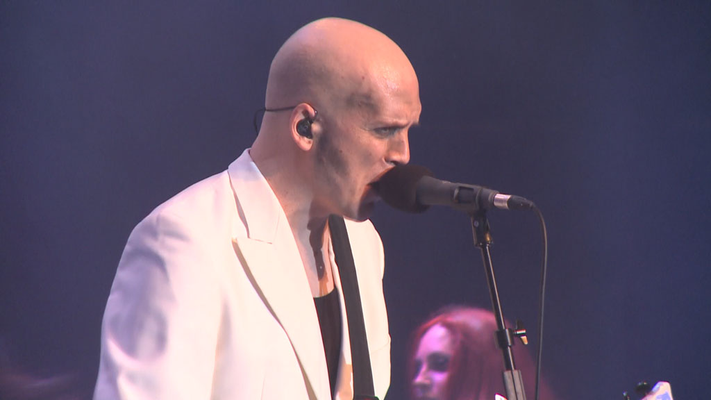 图片[2]-Devin Townsend Project – The Retinal Circus 2013《Remux MKV 30GB》-蓝光演唱会资源网
