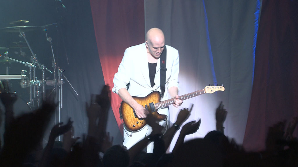 图片[3]-Devin Townsend Project – The Retinal Circus 2013《Remux MKV 30GB》-蓝光演唱会资源网