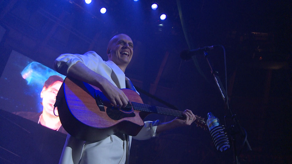 图片[4]-Devin Townsend Project – The Retinal Circus 2013《Remux MKV 30GB》-蓝光演唱会资源网