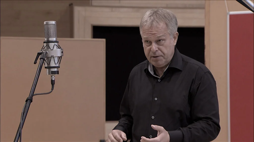 图片[5]-Franz Schubert – Winterreise – Christoph Prégardien, Michael Gees 2013《BDMV 23.2GB》-蓝光演唱会资源网