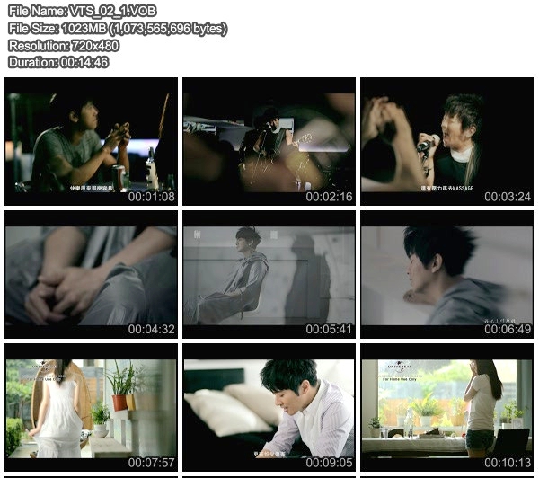 孙耀威 – 没有说再见Bonus[DVDISO][2.84G]-蓝光演唱会资源网