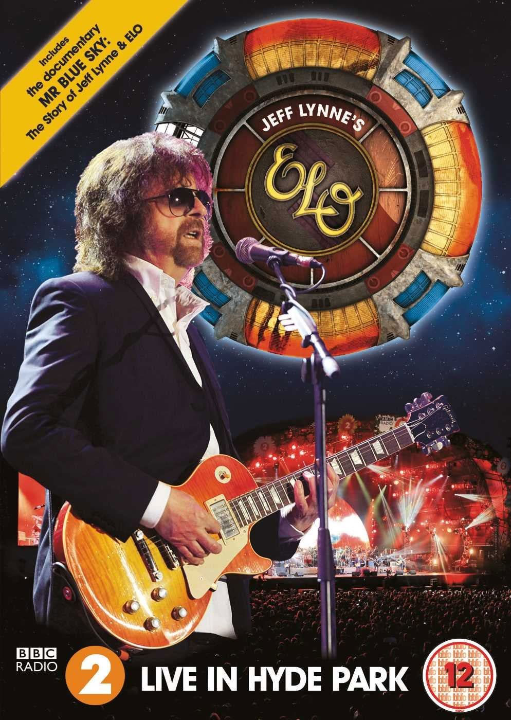 电光交响乐团 Jeff Lynne\’s ELO – Live In Hyde Park 2015《BDMV 43.4GB》-蓝光演唱会资源网