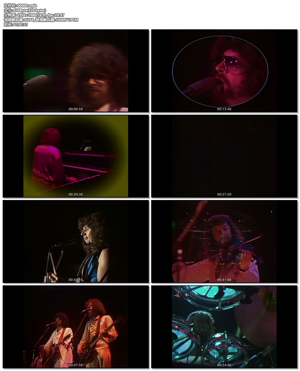 图片[6]-电光交响乐团 Jeff Lynne\’s ELO – Live In Hyde Park 2015《BDMV 43.4GB》-蓝光演唱会资源网