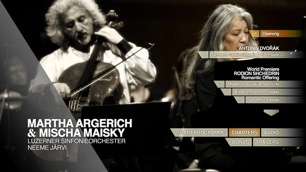 图片[2]-Mischa Maisky & Martha Argerich – Luzerner Sinfonieorchester, Neeme Jarvi – 2011《BDMV 22.1G》-蓝光演唱会资源网