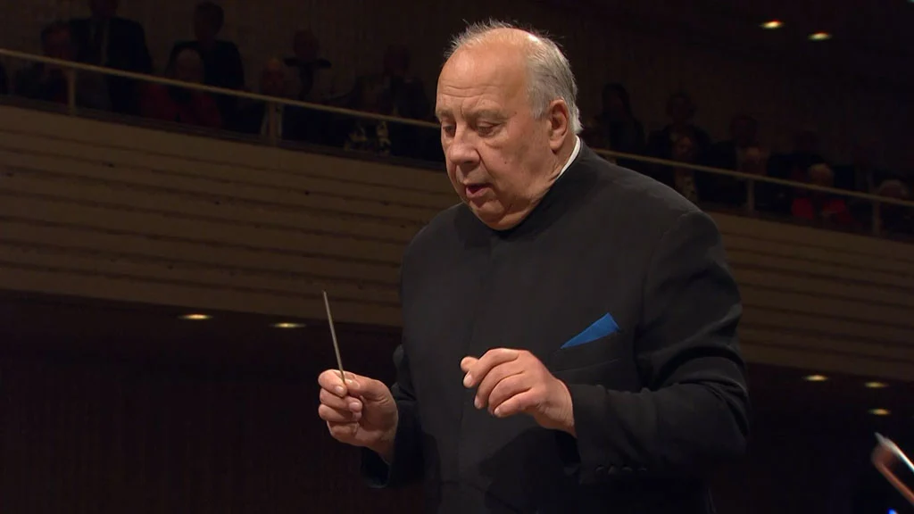 图片[3]-Mischa Maisky & Martha Argerich – Luzerner Sinfonieorchester, Neeme Jarvi – 2011《BDMV 22.1G》-蓝光演唱会资源网