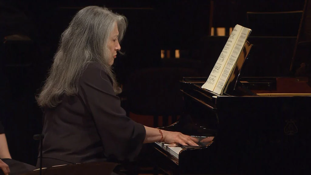 图片[5]-Mischa Maisky & Martha Argerich – Luzerner Sinfonieorchester, Neeme Jarvi – 2011《BDMV 22.1G》-蓝光演唱会资源网