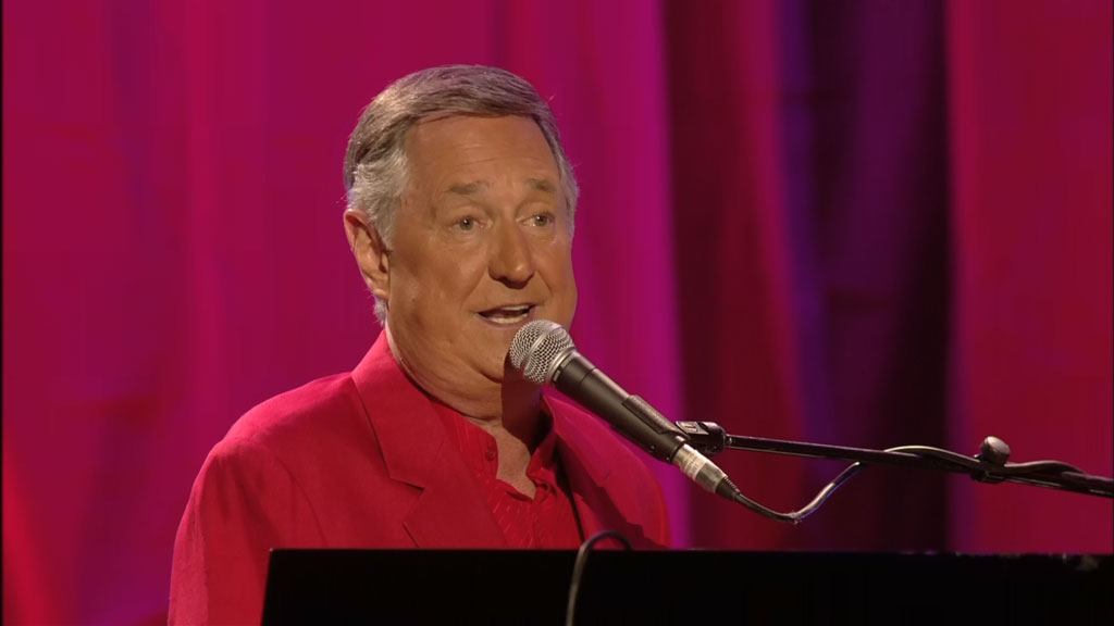 图片[2]-Neil Sedaka – The Show Goes On – Live at the Royal Albert Hall 2013《Remux MKV 29.4G》-蓝光演唱会资源网