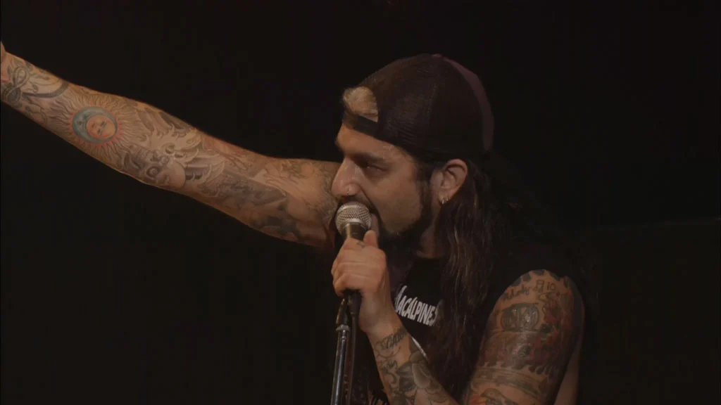 图片[3]-Portnoy Sheehan MacAlpine Sherinian Live in Tokyo 2012《BDrip MKV 14.3G》-蓝光演唱会资源网