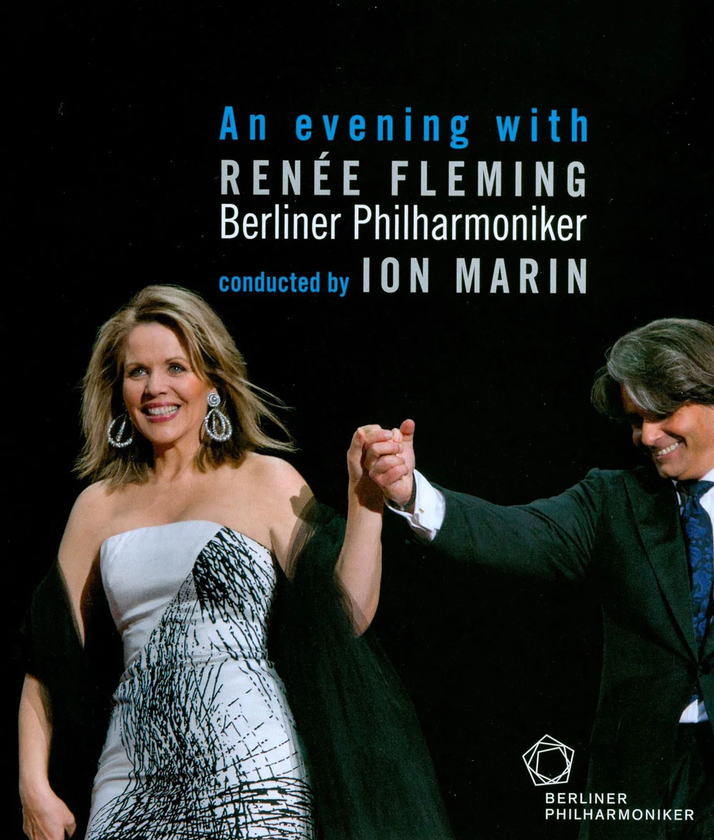 芮妮·弗莱明 Renee Fleming – Waldbuhne 2010《BDMV 20.2G》-蓝光演唱会资源网