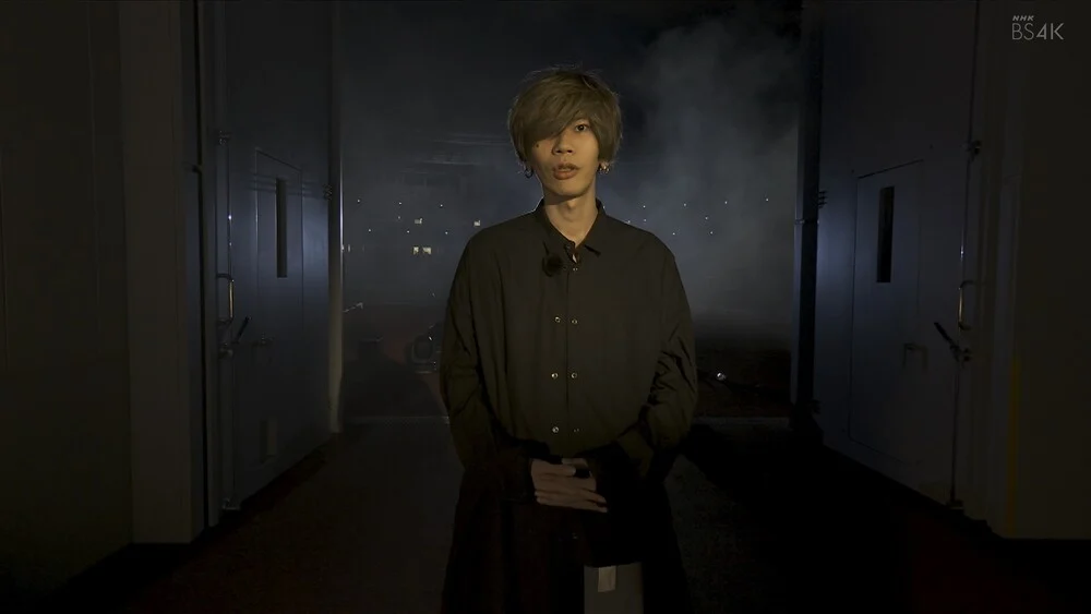 图片[8]-2020 第70回NHK紅白歌合戦《4K 2160P TS 51G》-蓝光演唱会资源网