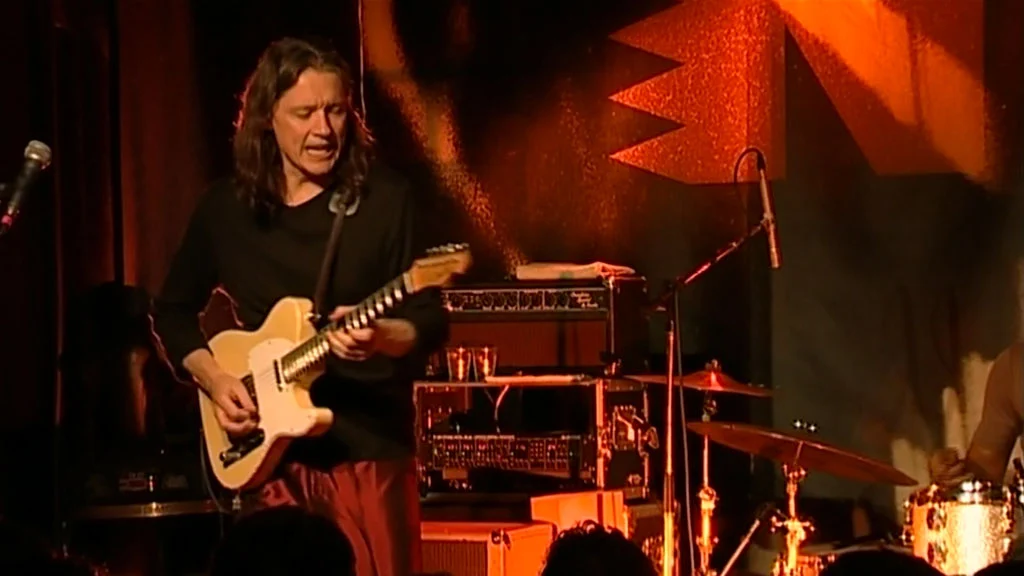 图片[3]-罗本·福特 Robben Ford – New Morning – The Paris Concert 2011《BDMV 22.1G》-蓝光演唱会资源网