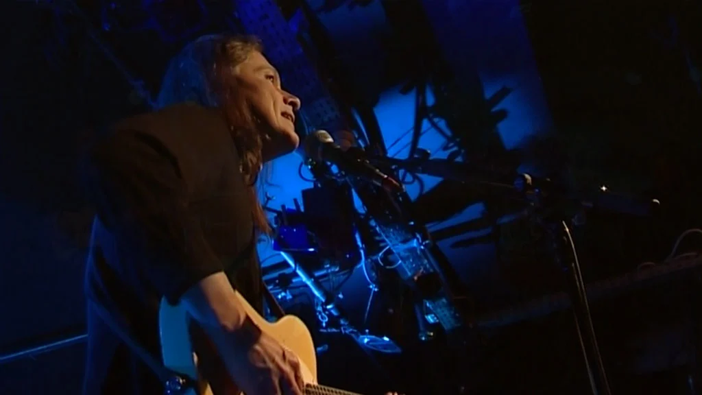 图片[4]-罗本·福特 Robben Ford – New Morning – The Paris Concert 2011《BDMV 22.1G》-蓝光演唱会资源网