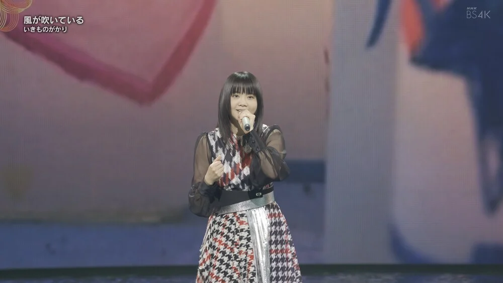 图片[9]-2020 第70回NHK紅白歌合戦《4K 2160P TS 51G》-蓝光演唱会资源网