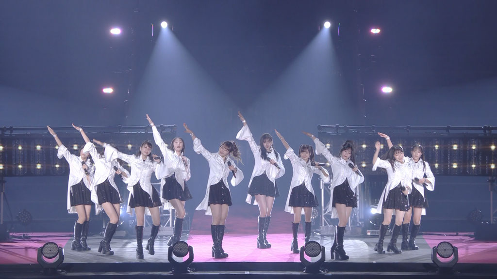 图片[3]-Juice=Juice Concert 2021 ～FAMILIA～ 金澤朋子ファイナル 2022《BDISO 43.9G》-蓝光演唱会资源网