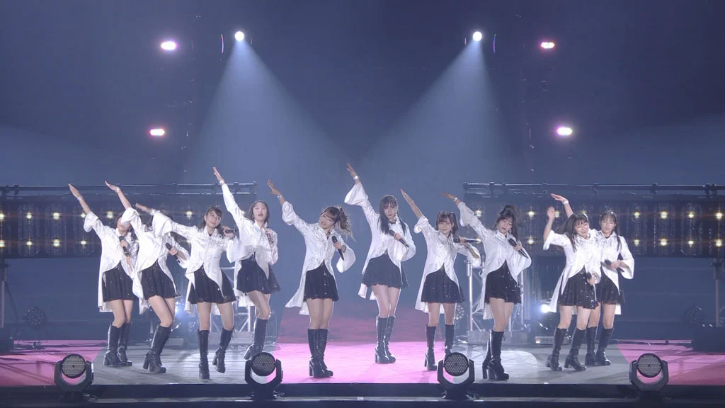 图片[3]-Juice=Juice Concert 2021 ～FAMILIA～ 金澤朋子ファイナル 2022《BDISO 43.9G》-蓝光演唱会资源网