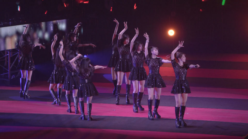图片[4]-Juice=Juice Concert 2021 ～FAMILIA～ 金澤朋子ファイナル 2022《BDISO 43.9G》-蓝光演唱会资源网