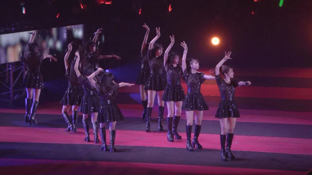 图片[4]-Juice=Juice Concert 2021 ～FAMILIA～ 金澤朋子ファイナル 2022《BDISO 43.9G》-蓝光演唱会资源网