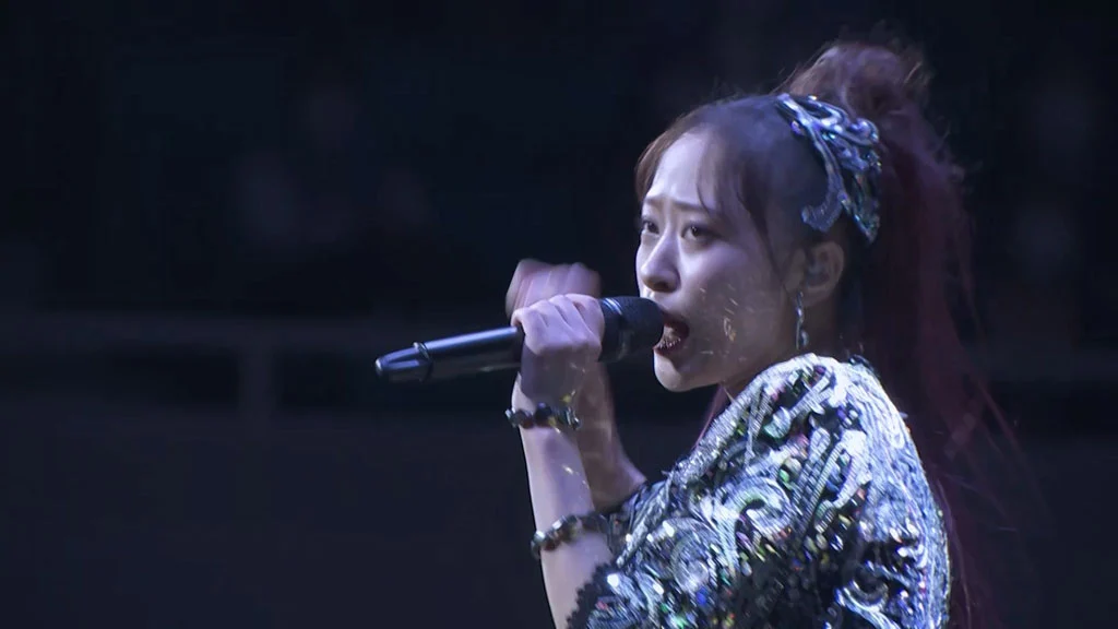 图片[3]-早安少女组 Morning Musume\’21 Concert Teenage Solution ~Sato Masaki Sotsugyou Special~ 2022《BDISO 22.2G》-蓝光演唱会资源网