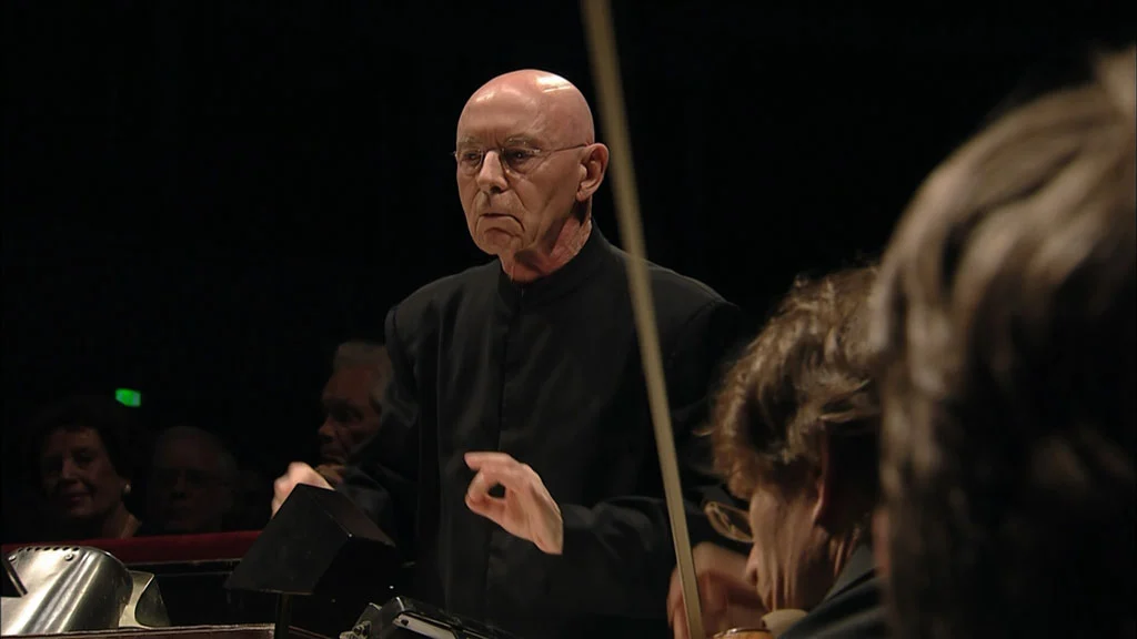 图片[2]-理查施特劳斯歌剧：随想曲 Richard Strauss – Capriccio – Renee Fleming, Orchester der Wiener Staatsoper, Christoph Eschenbach 2014《BDMV 41.3G》-蓝光演唱会资源网