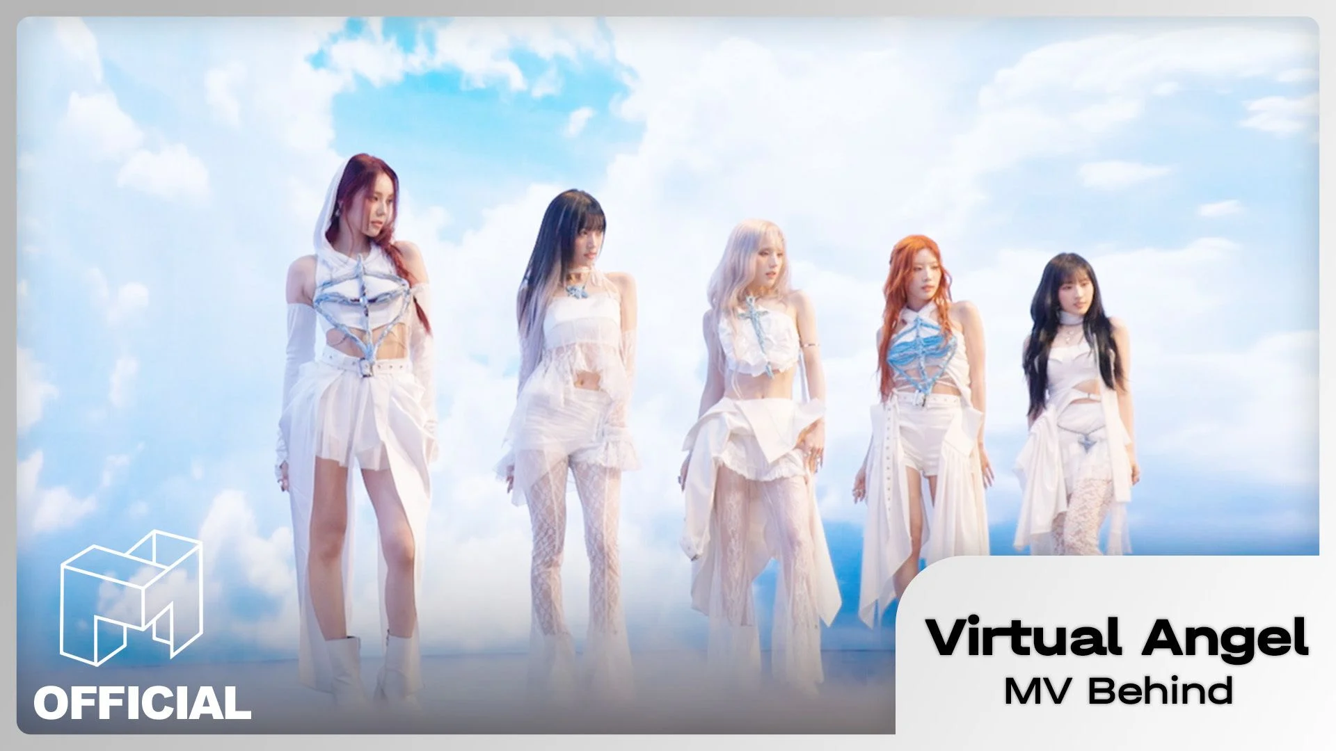 ARTMS – Virtual Angel [4K 2160P Bugs MP4 1.81GB]-2345资源网 - 精品建站资源与技术分享平台