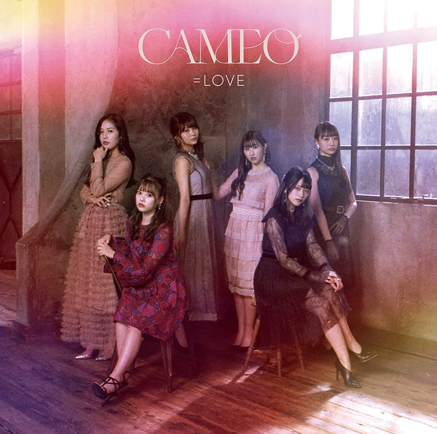 图片[2]-=LOVE 2020 CAMEO Type-A, B, C《3DVD ISO 8.33G》-蓝光演唱会资源网