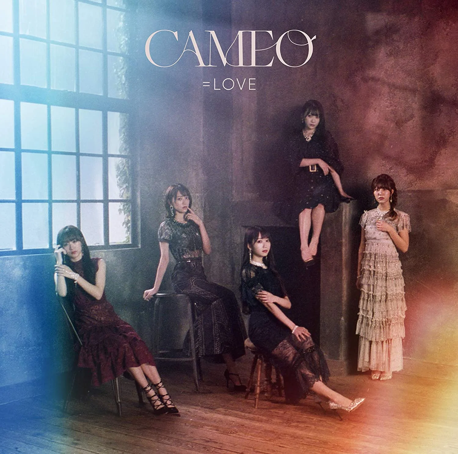 图片[3]-=LOVE 2020 CAMEO Type-A, B, C《3DVD ISO 8.33G》-蓝光演唱会资源网