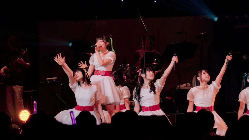 图片[4]-DIALOGUE+ – 1st TOUR DIALOGUE+1 2022《BDMV 42.1G》-蓝光演唱会资源网