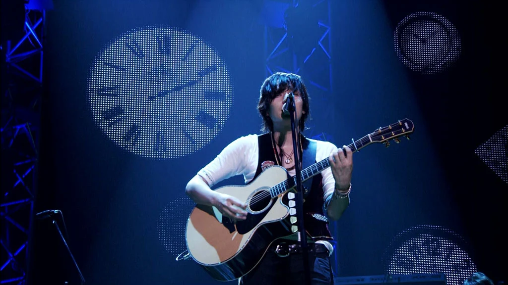 图片[4]-凡人谱 flumpool – 5th Anniversary Special Live For our 1826 days & your 43824 hours at Nippon Budokan 2013《BDMV 2BD 61.4G》-蓝光演唱会资源网