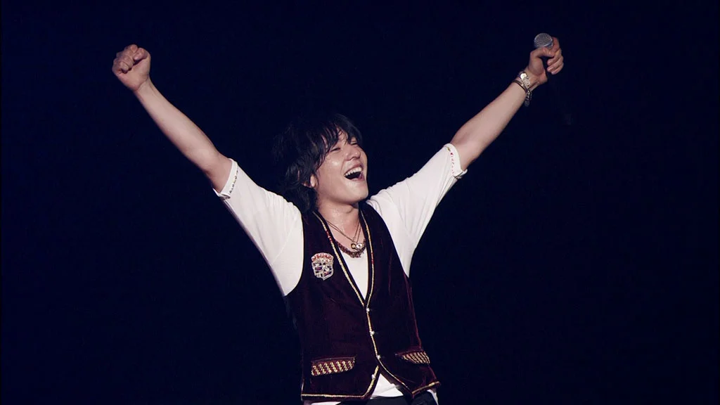 图片[5]-凡人谱 flumpool – 5th Anniversary Special Live For our 1826 days & your 43824 hours at Nippon Budokan 2013《BDMV 2BD 61.4G》-蓝光演唱会资源网