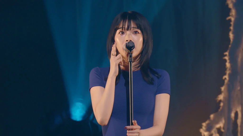 图片[3]-アイナ・ジ・エンド – THE ZOMBIE 付属BD 2021《BDISO 40.2G》-蓝光演唱会资源网