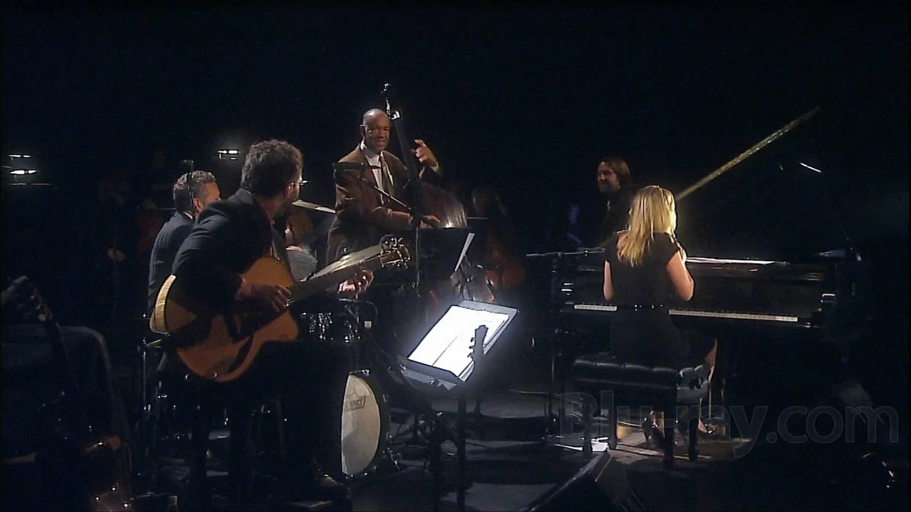 图片[6]-黛安娜.克瑞儿 巴黎现场 Diana Krall: Live In Paris《BDMV 35.4GB》-蓝光演唱会资源网