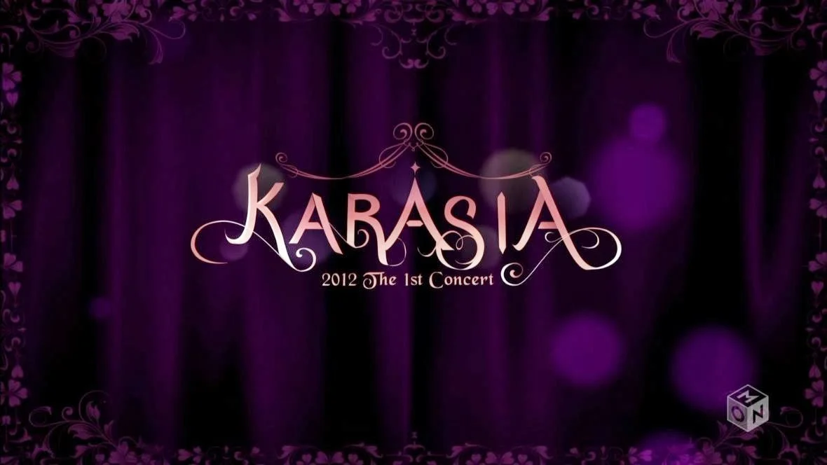 图片[5]-KARA 2012 日本首場演唱會 KARA 1st Japan Tour 2012 Karasia《Remux M2TS 40.17GB》-蓝光演唱会资源网