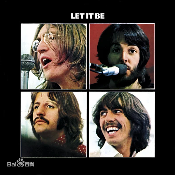 披头士The Beatles-Let It Be 录音室影像（DVD/ISO/4.28GB）-蓝光演唱会资源网