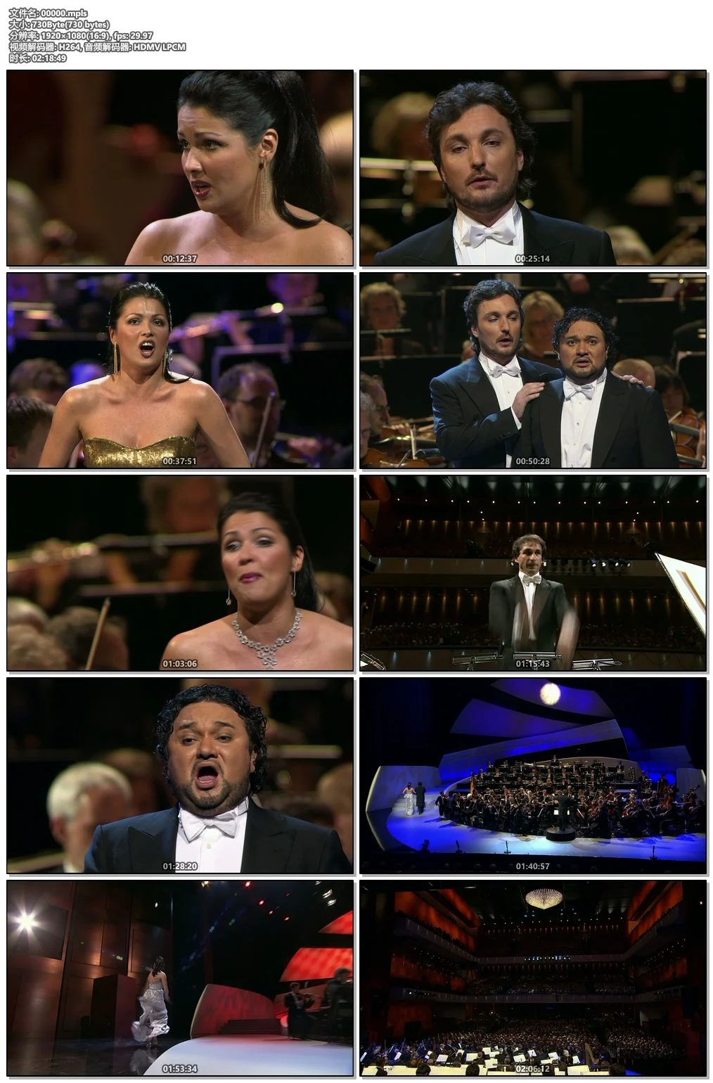 图片[6]-德国巴登庆祝音乐会实况 The Opera Gala – Live from Baden-Baden 2007《BDMV 35.5G》-蓝光演唱会资源网