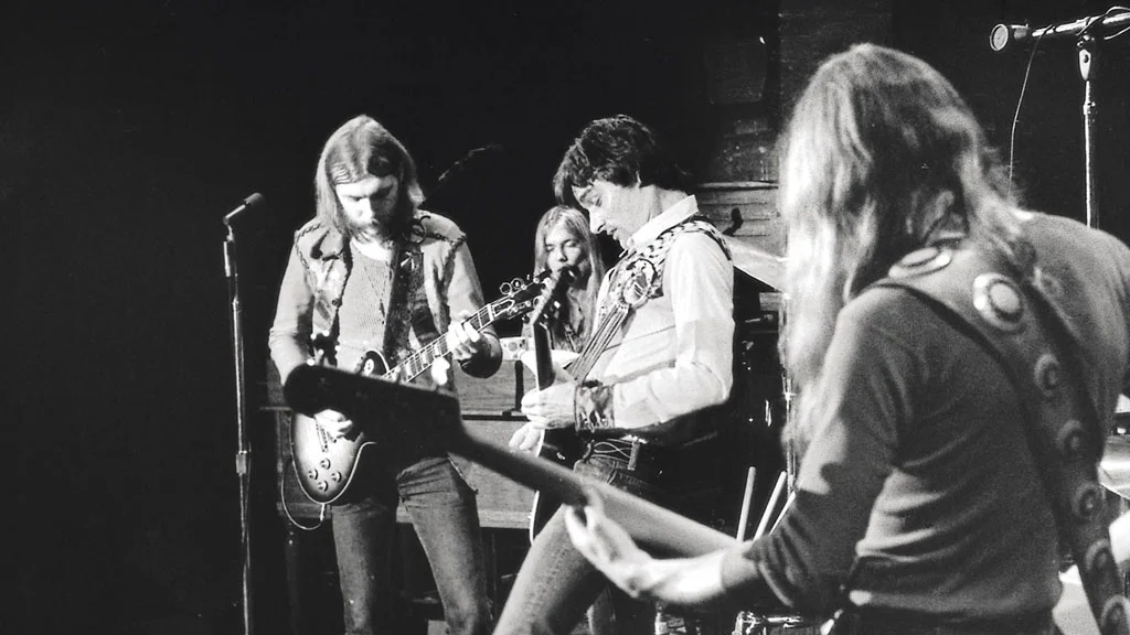 图片[2]-欧曼兄弟乐团 The Allman Brothers Band – The 1971 Fillmore East Recordings 2014《BDMV 3BD 73G》-蓝光演唱会资源网