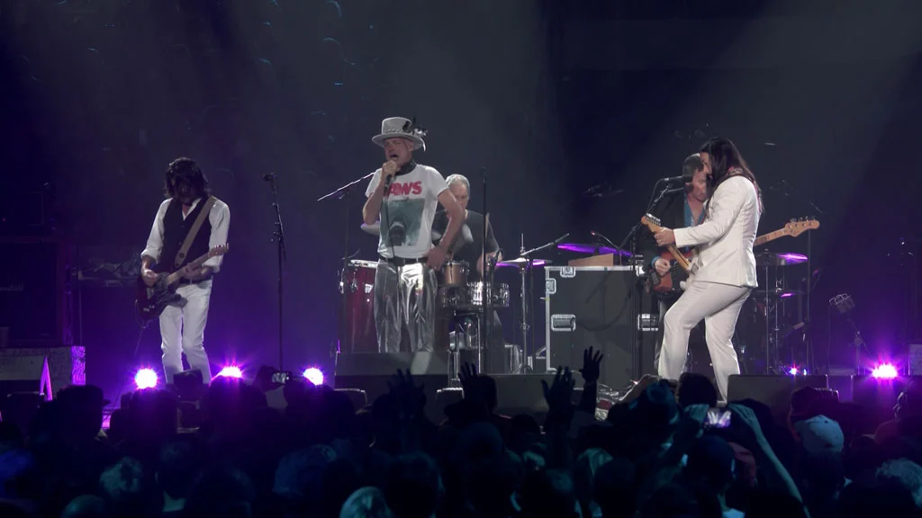 图片[2]-The Tragically Hip – Live Rogers K-Rock Centre, Kingston, ON, Canada 08-20-2016 Backhaul《Remux MKV 40.9G》-蓝光演唱会资源网