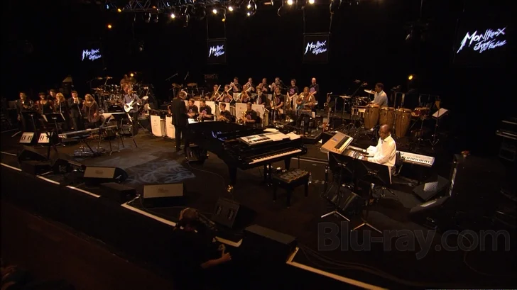 图片[2]-昆西·琼斯75岁庆生群星演唱会 Quincy Jones: 75th Birthday Celebration – Live at Montreux 2008《BDMV 41.60GB》-蓝光演唱会资源网