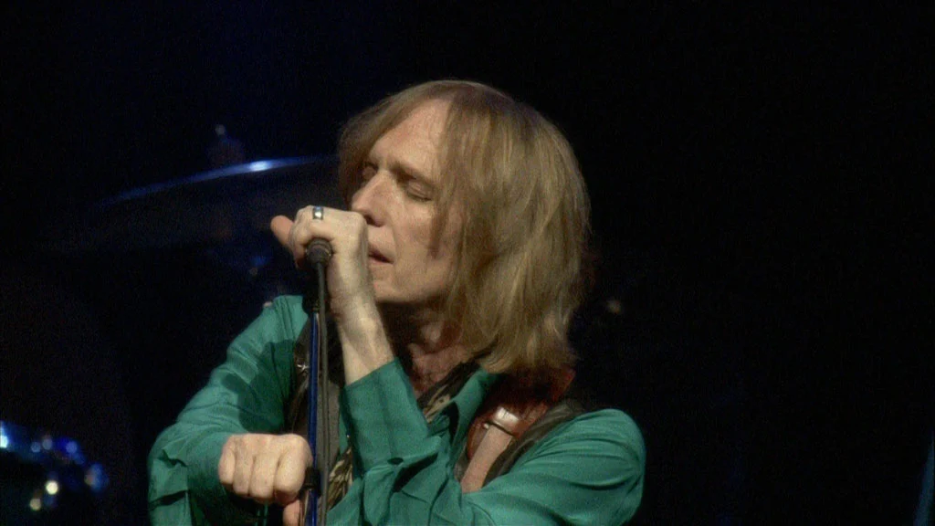 图片[4]-汤姆·佩蒂与伤心人乐团 音乐纪录片 Tom Petty And The Heartbreakers – Runnin\’ Down A Dream 2010《BDMV 43.1G》-蓝光演唱会资源网