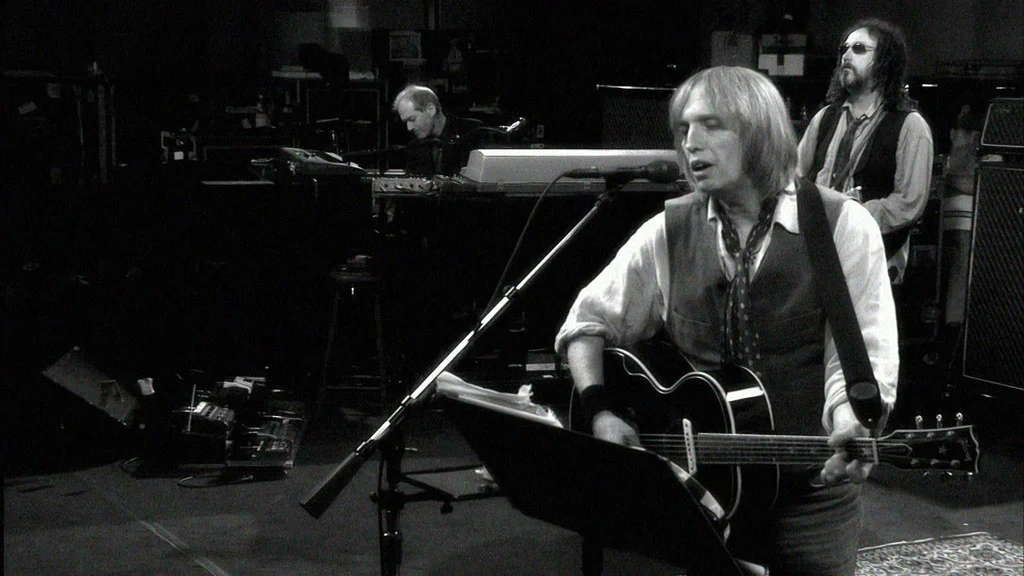 图片[5]-汤姆·佩蒂与伤心人乐团 音乐纪录片 Tom Petty And The Heartbreakers – Runnin\’ Down A Dream 2010《BDMV 43.1G》-蓝光演唱会资源网
