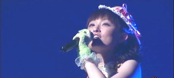 田村由香-Concert Tour 2006演唱会[DVD-ISO][3.87G]-蓝光演唱会资源网